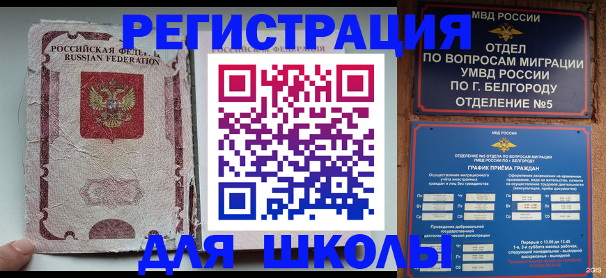 прописка штамп в Бабаево
